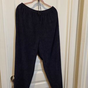 Black Worthington Pant Suit
